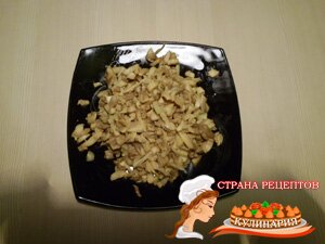 мини-пицца рецепт